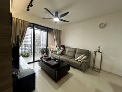 High Park Residences (D28), Apartment #568096071